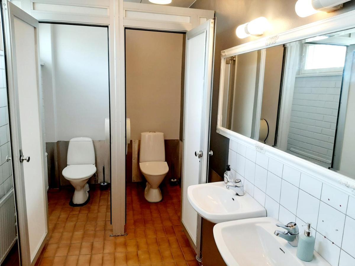Center Hostel Kaatrahovi Lieksa Εξωτερικό φωτογραφία