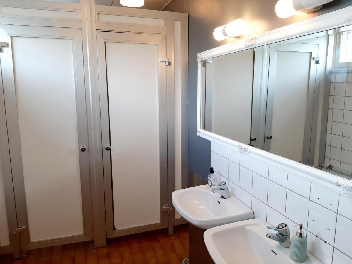 Center Hostel Kaatrahovi Lieksa Εξωτερικό φωτογραφία